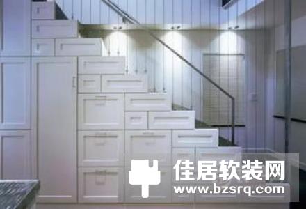 自建房楼梯尺寸是多少?-家居装修问答