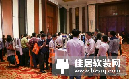 中国智能锁5.0时代营销模式高峰论坛锁神全球合伙人财富盛典暨新品新模式发布会