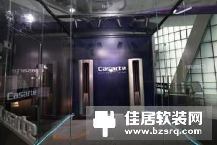 家博会分会场掀起"荣事达"风 众多消费者前来体验