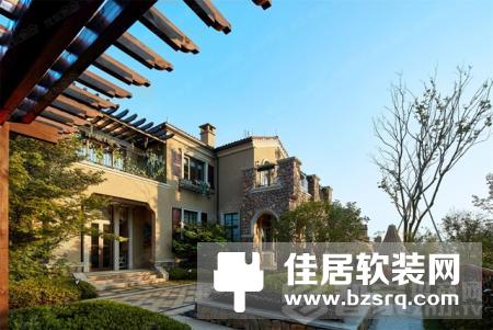 爱•家 维纳斯告诉你如何把老宅变成世外桃源？