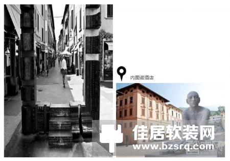 【案例分享】LuxDomo酒店系统为内图诺打造智能新形象