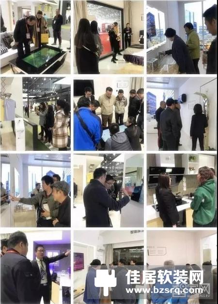 荣事达亮相合肥家博会 展区人气爆棚引媒体关注