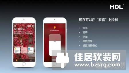 HDL河东市场总监杨雄伟与您一起畅谈关于智能家居“集成”的问题