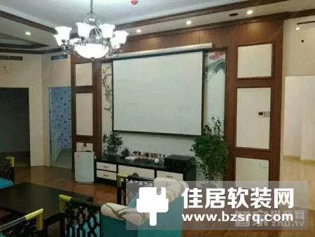 紫光物联智能家居强势入驻月星家居