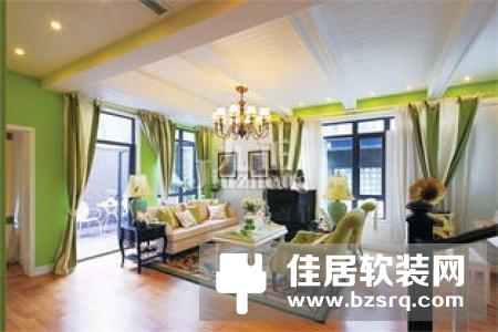 7LAN启岚智能影音成功案例--浙江宁波江南一品别墅智能家居