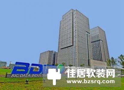 紫光物联携手富力集团打造大同富力城悦湖湾智能家居系统