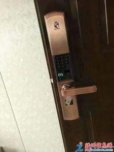 指纹是否可以被复制用来开指纹密码锁？