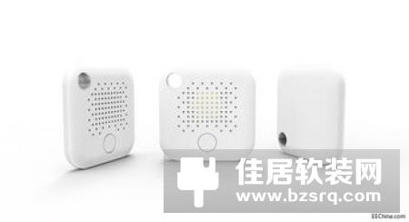 小科技大用途，F4蓝牙智能防丢器