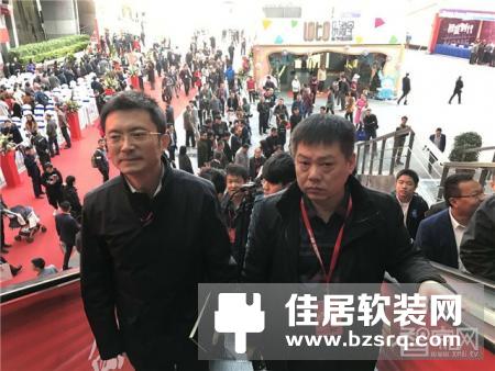 热烈祝贺大德集团首家智能家居体验馆落地华强智能家居国际交易中心