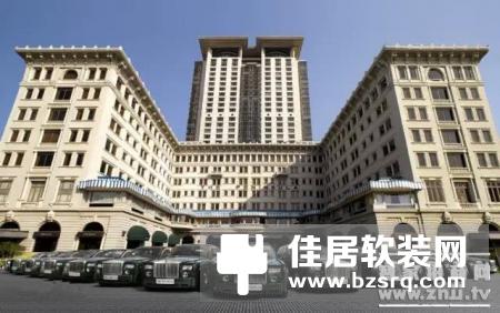 紫光物联网智能酒店，酒店智能化必然选择