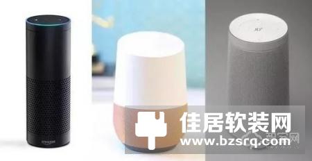 风向2018：智能音箱崛起 智能照明突围