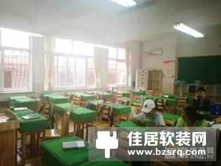 狄耐克智能新风加入校园计划，成为孩子健康呼吸的守护神！