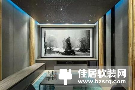 睿祺智尚智能家居RICI展现全新产品和方案