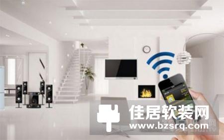 针对消费领域进行的智能家居市场调查报告