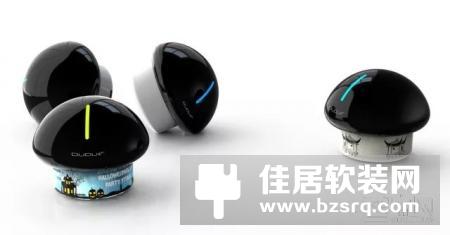 嘟嘟智能家居黑科技 让你的生活更加随心所欲