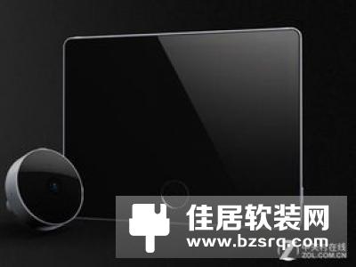 西默智能猫眼——圆你拥有一双千里眼的梦！售价1399元！