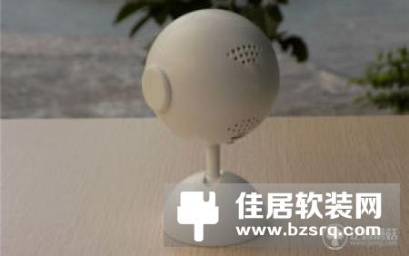博世携手阿里巴巴合作推出智能家庭安防套装