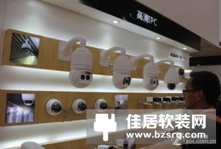 关于智能家居安防系统的七大选购要点