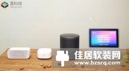 天猫精灵发布儿童版智能音箱
