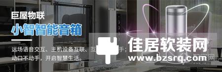 实力见证荣耀 巨屋物联荣获“2018智能家居十大品牌”
