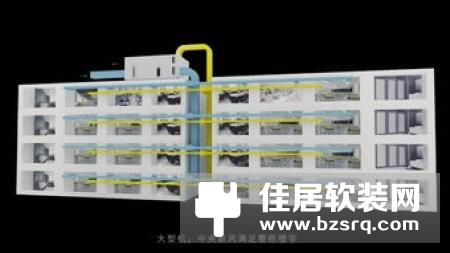 狄耐克智能新风加入校园计划，成为孩子健康呼吸的守护神！