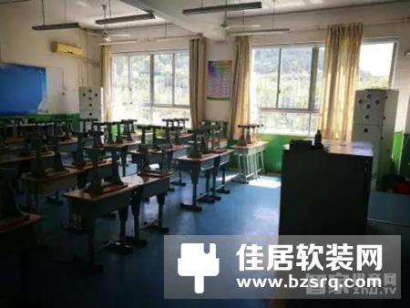 狄耐克智能新风加入校园计划，成为孩子健康呼吸的守护神！