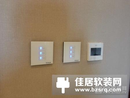 保利集团《保利·爱尚海社区》应用爱·家 维纳斯智能家居系统！