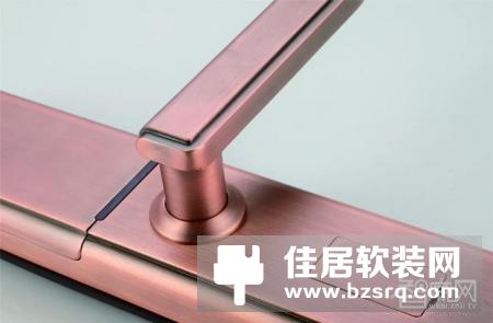 爱·家 维纳斯门将军智能锁，用户家庭的守护神！