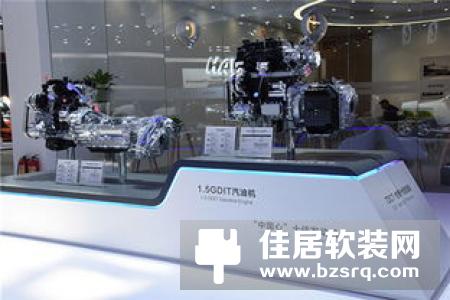 博力恒昌亮相京交会，打造智能家居极致体验