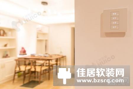 【案例分享】汇聪智能——品质生活的最佳选择