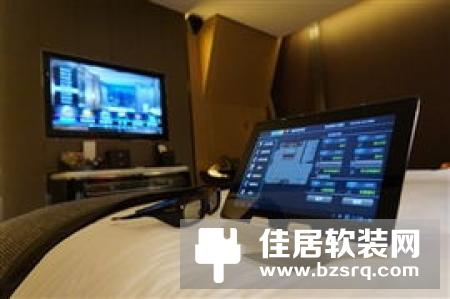 【案例分享】LuxDomo酒店系统为内图诺打造智能新形象