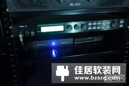 【案例分享】华歌重庆紫云岭项目 让科技与家居完美对接