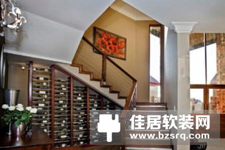 自建房楼梯尺寸是多少?-家居装修问答