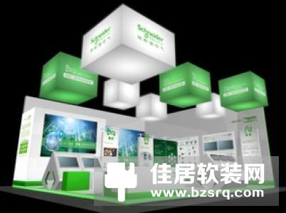 顺舟智能亮相ISHE 2017深圳国际智能建筑电气