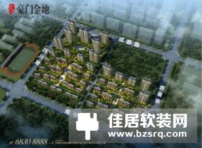 荣事达智能家居系统工程：上海金地自在城、合肥中环·云公馆开启智能生活