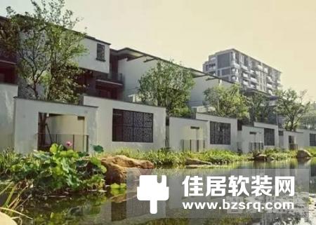 扬州虎豹郡王府别墅智能家居设计方案