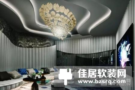 体验店 | 音乐与智能居家完美结合 走进Peavey百威智能影音生活馆