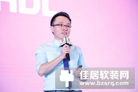 HDL河东市场总监杨雄伟与您一起畅谈关于智能家居“集成”的问题