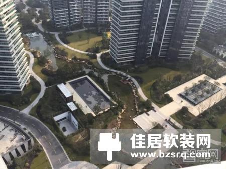 【案例分享】之江一号全宅智能化设备安装