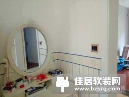 爱·家 维纳斯案例《看看人家的房子，你住的那叫窝!》