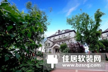 【案例分享】华歌重庆紫云岭项目 让科技与家居完美对接
