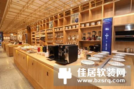 热烈祝贺大德集团首家智能家居体验馆落地华强智能家居国际交易中心
