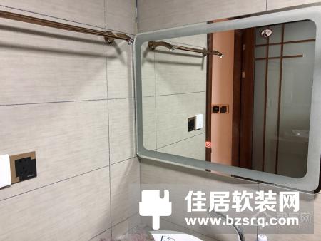 爱·家 维纳斯智能家居，用雅致精品让宽大平层更显精细