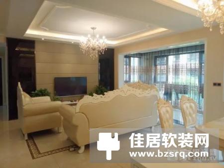 爱·家 维纳斯案例《看看人家的房子，你住的那叫窝!》