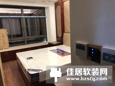 爱·家 维纳斯智能家居，用雅致精品让宽大平层更显精细