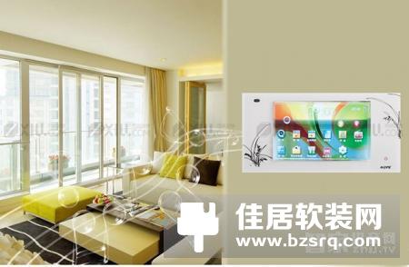 智能家居背景音乐有什么好处？