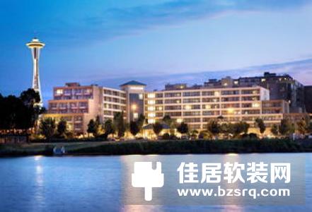 紫光物联携手富力集团打造大同富力城悦湖湾智能家居系统