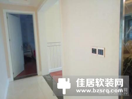 爱·家 维纳斯案例《看看人家的房子，你住的那叫窝!》