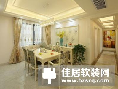 索兰智能家居案例：延续经典——麦卡伦地MK系列7.2.2全景声家庭影院系统