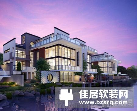奥米斯方圆·十里方圆智能门锁案例：创造出“新东方田园牧歌”的理想人居环境